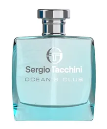 Sergio Tacchini Ocean Club EDT - 100mL