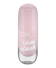 The Essence Gel Nail Color 05 Sugar Blush - 8mL