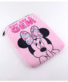 Disney Minnie Mouse Tablet Sleeve Pink - 10 Inches