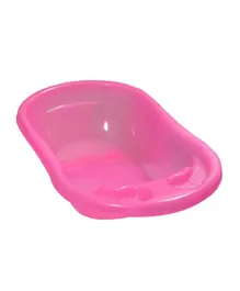 Sunbaby Splash Bath Tub - Pink