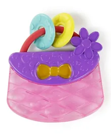 Bright Starts Carry And Teether Purse