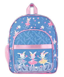 Stephen Joseph Classic Backpack Bunny - 13.5 Inch