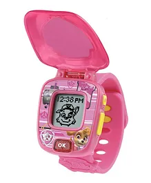 VTech Paw Patrol Learning Watch - Pink
