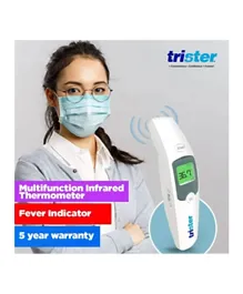 Trister Multifunction Infrared Thermometer:Ts-1/T1