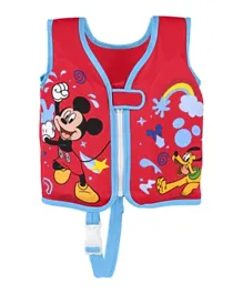 Bestway Swim Safe Vest Mickey & Friends 51cm S/M