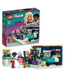 LEGO Friends Nova's Room 41755 - 179 Pieces