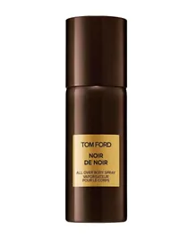 Tom Ford Noir De Noir Unisex All Over Body Spray - 150mL