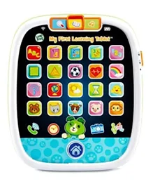 Leapfrog My First Learning Tablet