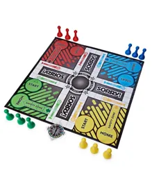 Spin Master Games Game Giant Sorry - 2 to 4 players