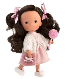 Llorens Miss Dana Star Baby Doll - 26cm