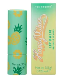 Yes Studio Pineapple Lip Balm - 3.5g