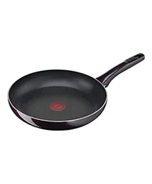Tefal G6 Resist Intense Frypan with Thermo Spot - 28 cm