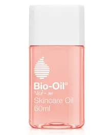 Bio Oil Skin Care Oil - 60mL
