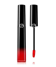 Giorgio Armani Ecstasy Lacquer Lip Gloss # 402 Red To Go - 6mL