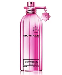 Montale Pretty Fruity Eau De Parfum - 100 ml