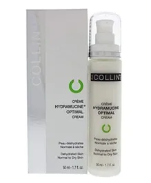 G.M. COLLIN Hydramucine Optimal Cream - 50mL
