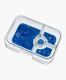 Yumbox Panino 4 Compartments Lunchbox - Zodiac