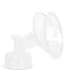 Spectra Silicone Massager - 28mm