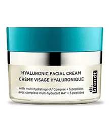 DR. BRANDT Hyaluronic Facial Cream - 50g