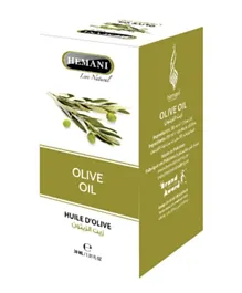 Hemani Olive Oil - 30mL