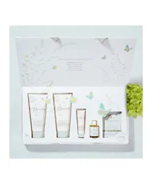 Little Butterfly London The Luxury Essentials Skincare collection - Pack of 5