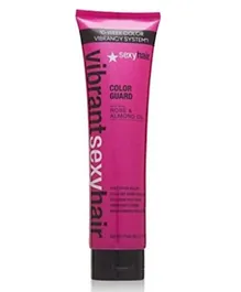 Sexy Hair Vibrant Color Guard Post Color Sealer - 150ml