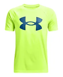 Under Armour Graphic T-Shirt - Green