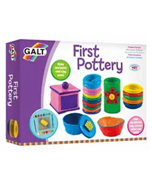 Galt Toys First Pottery Set - 1.2 kg