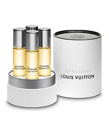 Louis Vuitton Au Hasard EDP - Pack Of 4