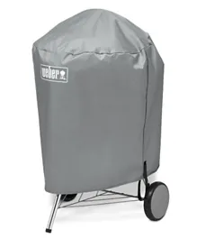 Weber Charcoal Grill Cover - Grey