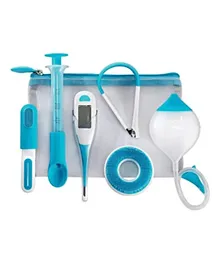 Boon Care Grooming Kit - Blue