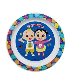 Cocomelon Kids Mico Plate
