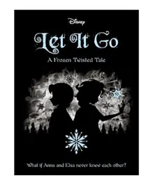 Disney Frozen: Let It Go - English