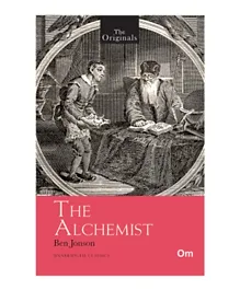 The Originals The Alchemist - 135 Pages