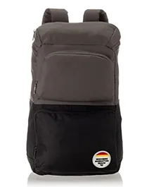 Skechers 2-Compartments Backpack Black 06 - 18 Inches