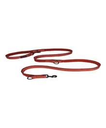 Halti HALTI Double Ended Lead Small - Red
