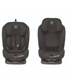 Maxi-Cosi Titan Car Seat Basic -  Black