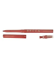 قلم تحديد الشفاه النهائي بيكا بنكهة البهارات - 0.34 جرام