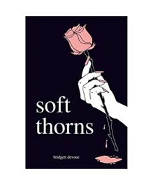 Publisher Soft Thorns - 240 Pages