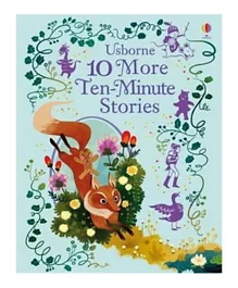 10 More Ten Minute Stories - English