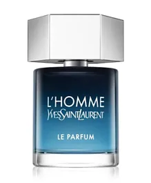 Yves Saint Laurent L'Homme Le Parfum For Men - 100mL