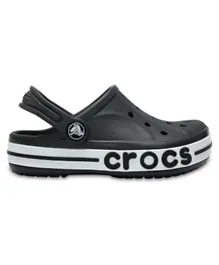 Crocs Bayaband Clogs K - Black