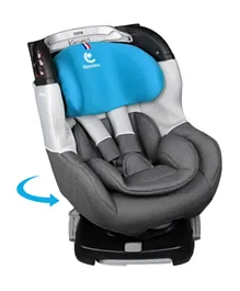 Renolux Koriolis Car Seat - Smart Blue