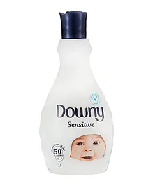 Downy Sensitive Fabric Softener - 2 L