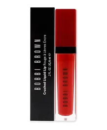 BOBBI BROWN Crushed Liquid Lip Lipstick Big Apple - 5.9mL