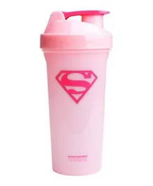 Smart Shake Lite Supergirl - 800mL