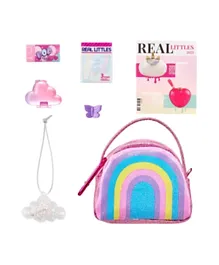 REAL LITTLES S3 Handbag Single Pack