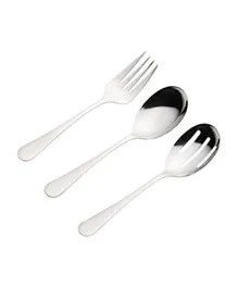 Viners Select Stainless Steel Table Serving Set of 3