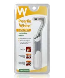 Pearlie White Tooth Stain Eraser