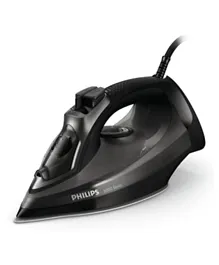 Philips Steam Iron 320mL 2600W DST5040/86 - Black
